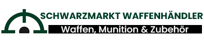 Schwarzmarkt Waffenhändler