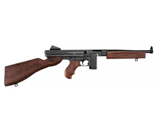 Auto Ordnance Thompson M1A1 "TOMMY GUN"