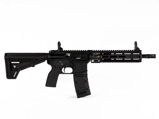 Oberland Arms PR M10 mit 10,7"-Lauf