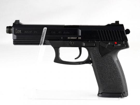 Heckler & Koch MARK 23
