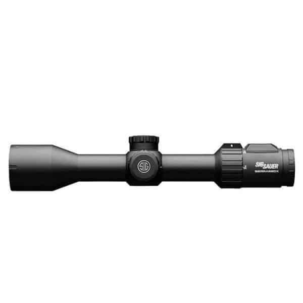 Sig Sauer SIERRA6 BDX 3-18×44-R2 Digital Ø30