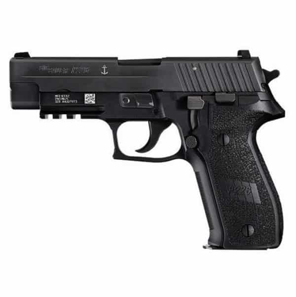 SigSauer P226 MK25