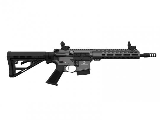 SCHMEISSER AR15 Dynamic-Grey 10,5"