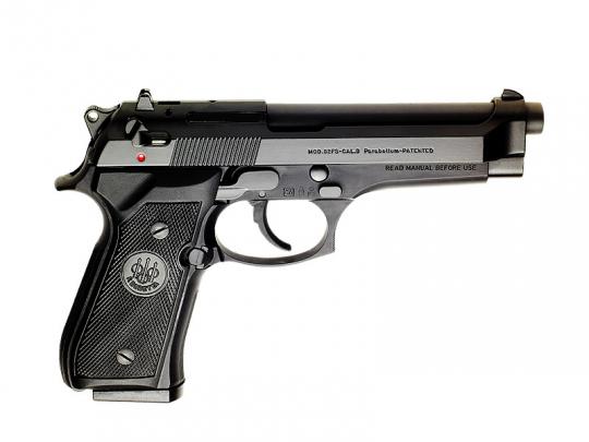 BERETTA 92 FS
