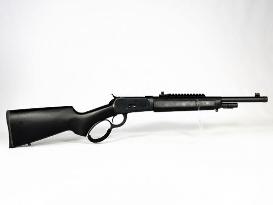 Chiappa 1892 TD Wildlands MHR, Dark