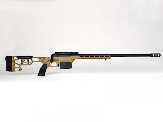 SAVAGE 110 PRECISION .338 Lapua Magnum (24"-Lauf)