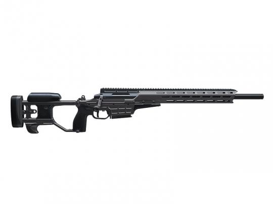 sako TRG 22 A1 .308 Winchester mit 66 cm Lauf (Black Tungsten)