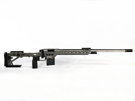 MasterPiece Arms BA PRO 2, Thungsten