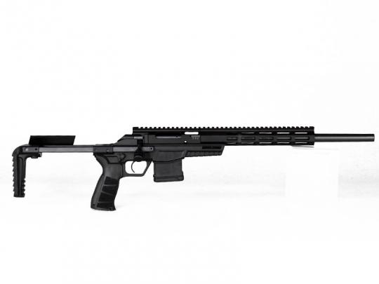 CZ 600 TRAIL .300 Blackout