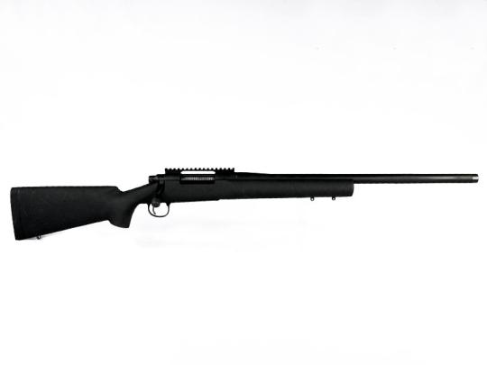 Remington 700 POLICE .300 Winchester Magnum (24"-Lauf)