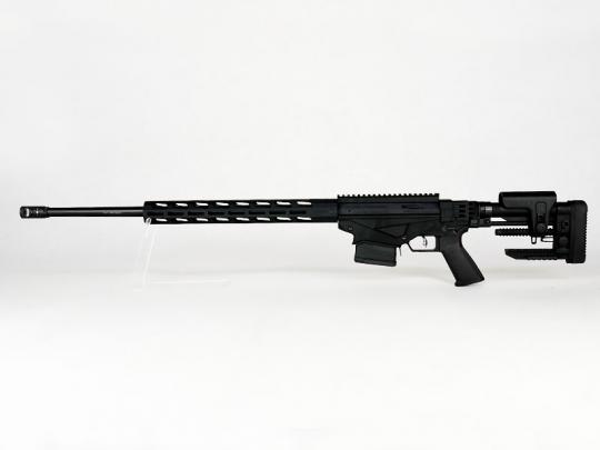 RUGER Precision Rifle .308 Winchester, 24"-Lauf