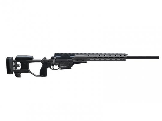 sako TRG 42 A1 .338 Lapua Magnum mit 69 cm Lauf (Black Tungsten)