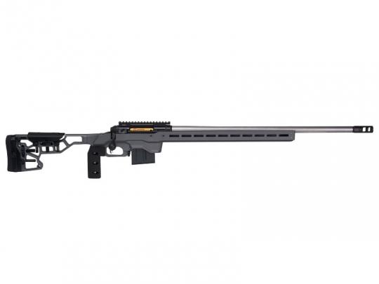 SAVAGE 110 ELITE PRECISION .338 Lapua Magnum, LINKSVERSION, ohne Bremse