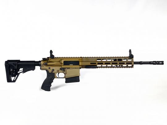 HAENEL CR 308, Sandfarben