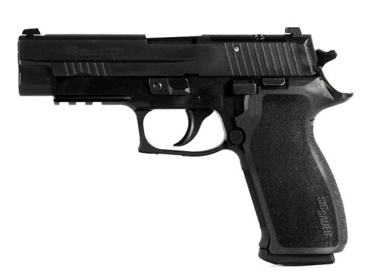 Sig Sauer P220 ELITE