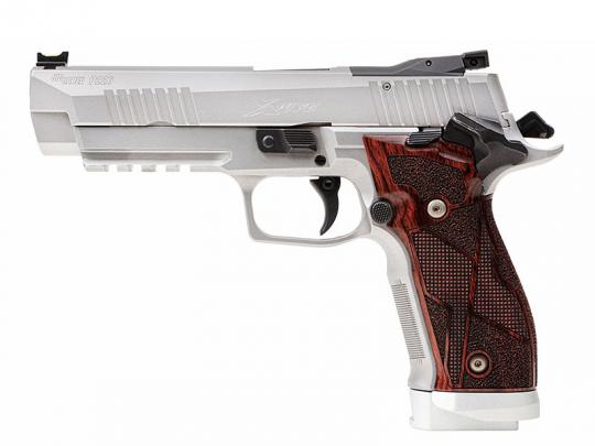 Sig Sauer P226 X5 Classic