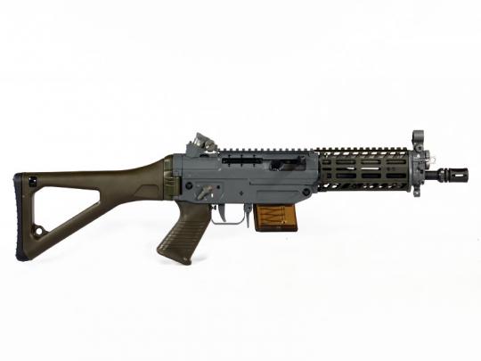 Sig Sauer SG 553 ALU SPORT CH SB