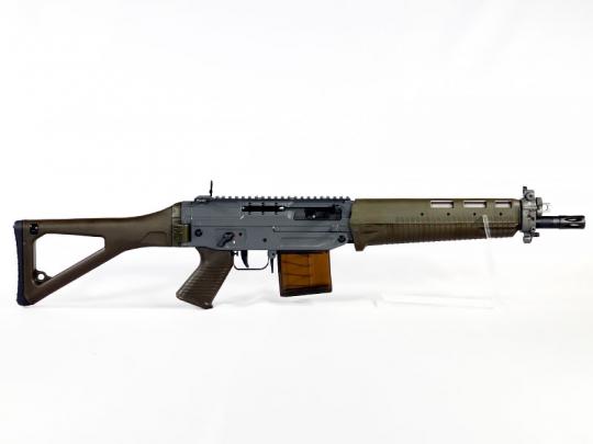 Sig Sauer SG 751 Sport SB 13"