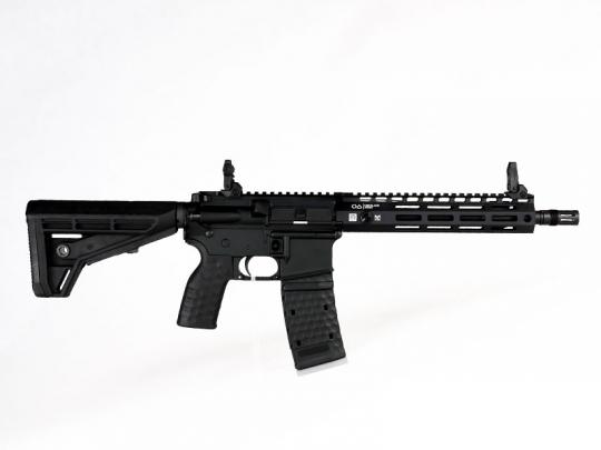 Oberland Arms OA-15 Black Label C4