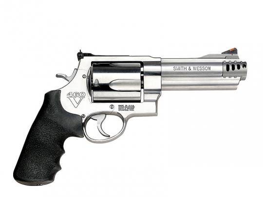 Smith & Wesson Modell 460 V