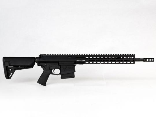 Stag Arms STAG 10 Tactical, Schwarz Rechtsversion (für Rechtshänder/-schützen)