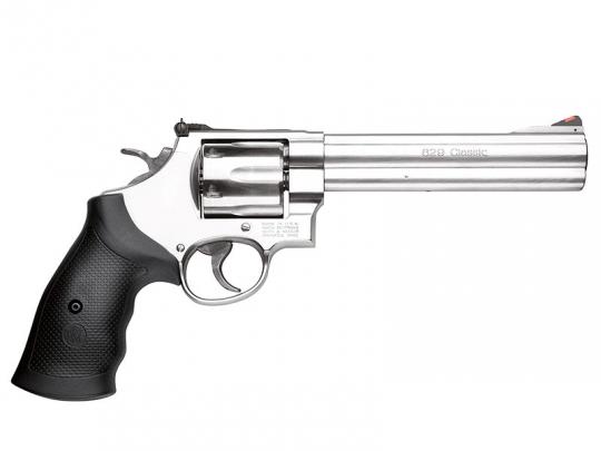 Smith & Wesson 629 Classic, 6,5"-Lauf