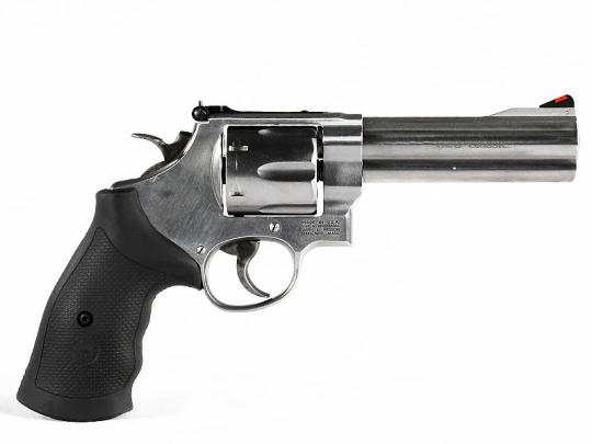 Smith & Wesson 629 Classic, 5"-Lauf