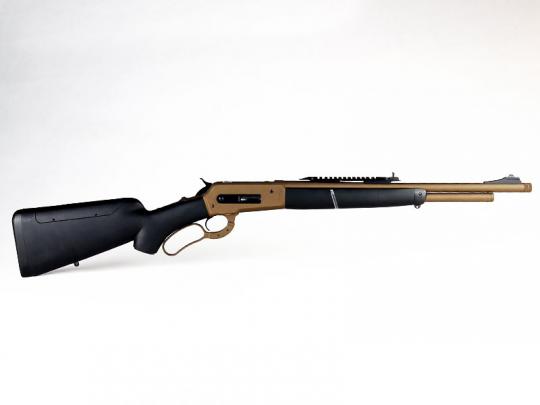 Davide Pedersoli BOARBUSTER Mark II