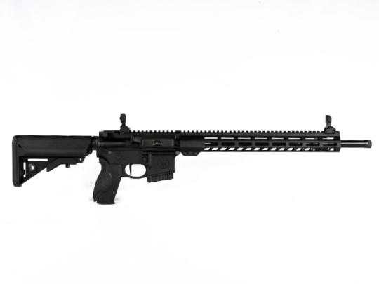 Smith & Wesson M&P 15V-PRO
